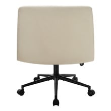 Tommen Armless Office Chair